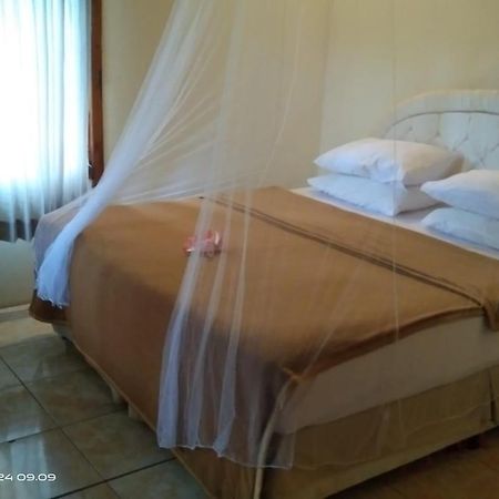 Kura Kura Villas Candidasa Esterno foto