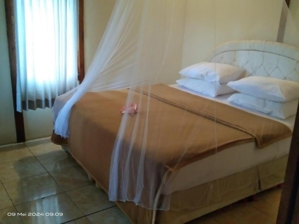 Kura Kura Villas Candidasa Esterno foto